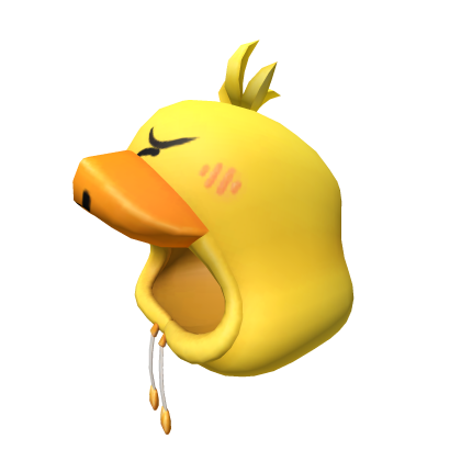 Duck Hood