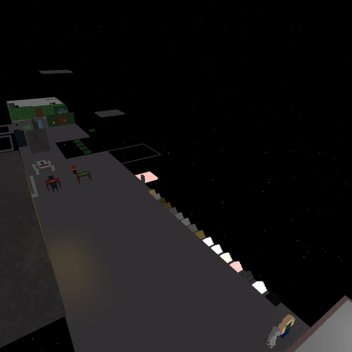 Testing Playground