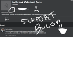 Jailbreak Criminal Fans