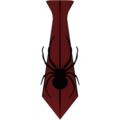 Spider Tie thumbnail