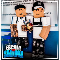 [🎙️] Escola Dos Sintonia ®