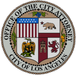 Los Angeles Office of the City Attorney
