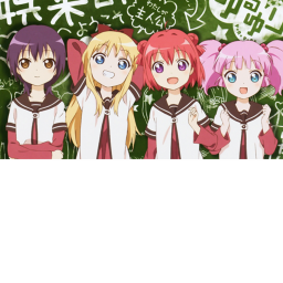 Anime Hangout V2