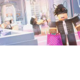 Max is clothing shop!