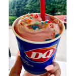 Group About Dairy Queen