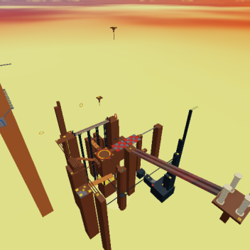 SFOTH Remake [CHECK DESC!]