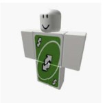 The Main Uno Cult