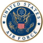 US Air Force (imagoodbopy's)