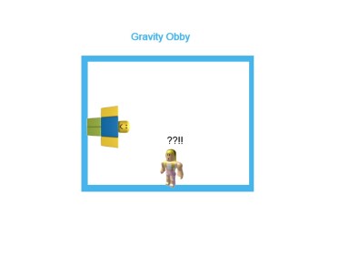 Gravity Obby (Beta) 