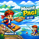 UPDATE - Mountain Morning