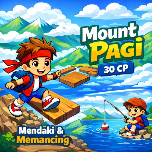 UPDATE - Mountain Morning