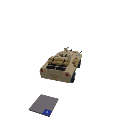 Armored Car