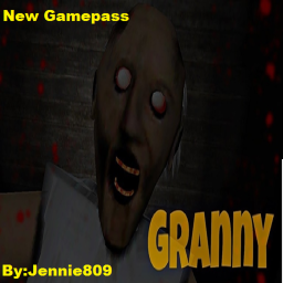 Hello Granny!