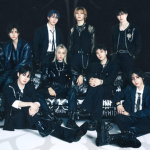 stray kids big cakes