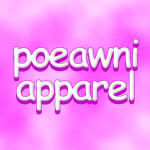 Poeawni Apparel