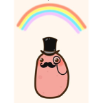 Dapper Potatoes!