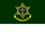 Trinidad and Tobago Regimentᅠ