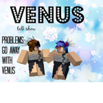 ♥ Venus's Talk Show ♥