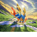 pokemon masters group :)