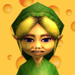 Ben Drowned.