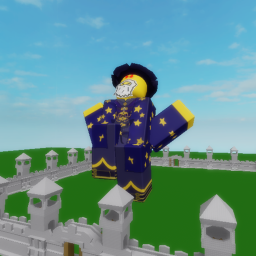 Stud Kingdom
