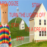L O S T . W O N D E R S