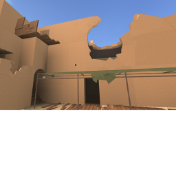 Gear Battle [BETA] / Map HERE!!