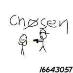 chøsen