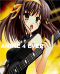 Anime 4 ever