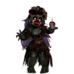 Catrina Toy Chica