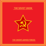 The Union's Armed Forces..