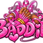 Baddies <3 <3