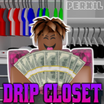Drip Closet