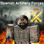 K.O.S. Spanish Artillery Forces