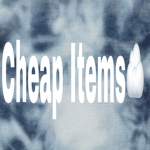 Cheap Items!