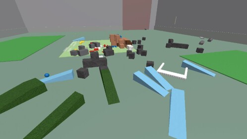 Bulding Place