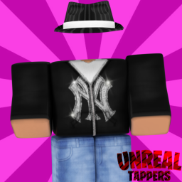 [Pre-Release]Unreal Tappers!