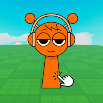 Don't Press Sprunki!