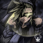 Hollowed [SHADOW MONARCH]