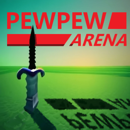 [Swords] PEWPEW arena!!