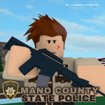 Mano County State Police