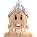 Smiling NIKKI