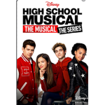|high school musical The series’s|
