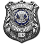 Bloxborne County Police Department