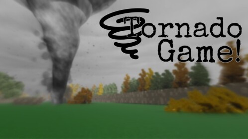 Tornado Game