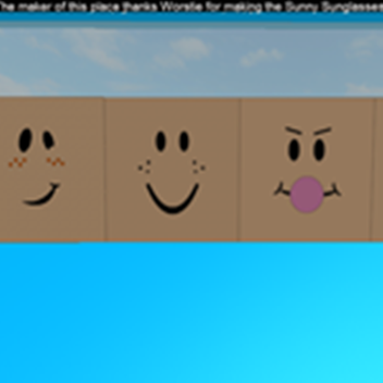 ~Build Whatever~Building~Fall theme~