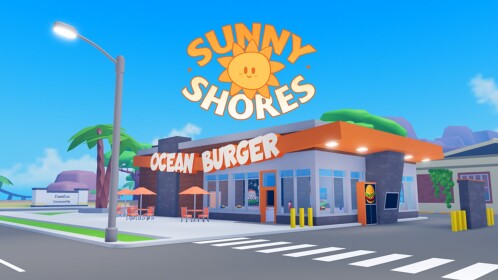 Sunny Shores 🌊 RP 🌞
