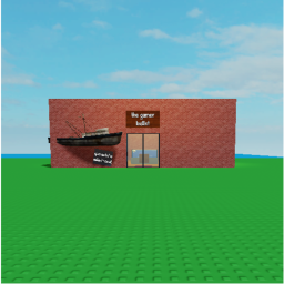 [❄️Christmas🎅] gamer's restaurant [v.1.25]