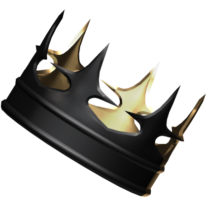 Black and Gold