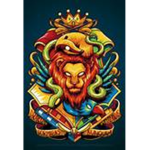 {~Hogwarts School of Witchcraft and Wizardryy~}